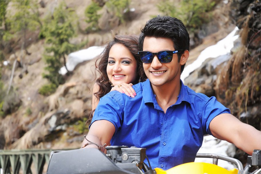 Pyaar Mein Padipoyane